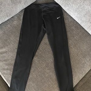 Nike Dri-Fit athletic leggings!
